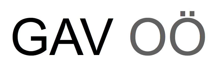 Grazer Autorinnen Autorenversammlung, Regionalgruppe Oberösterreich