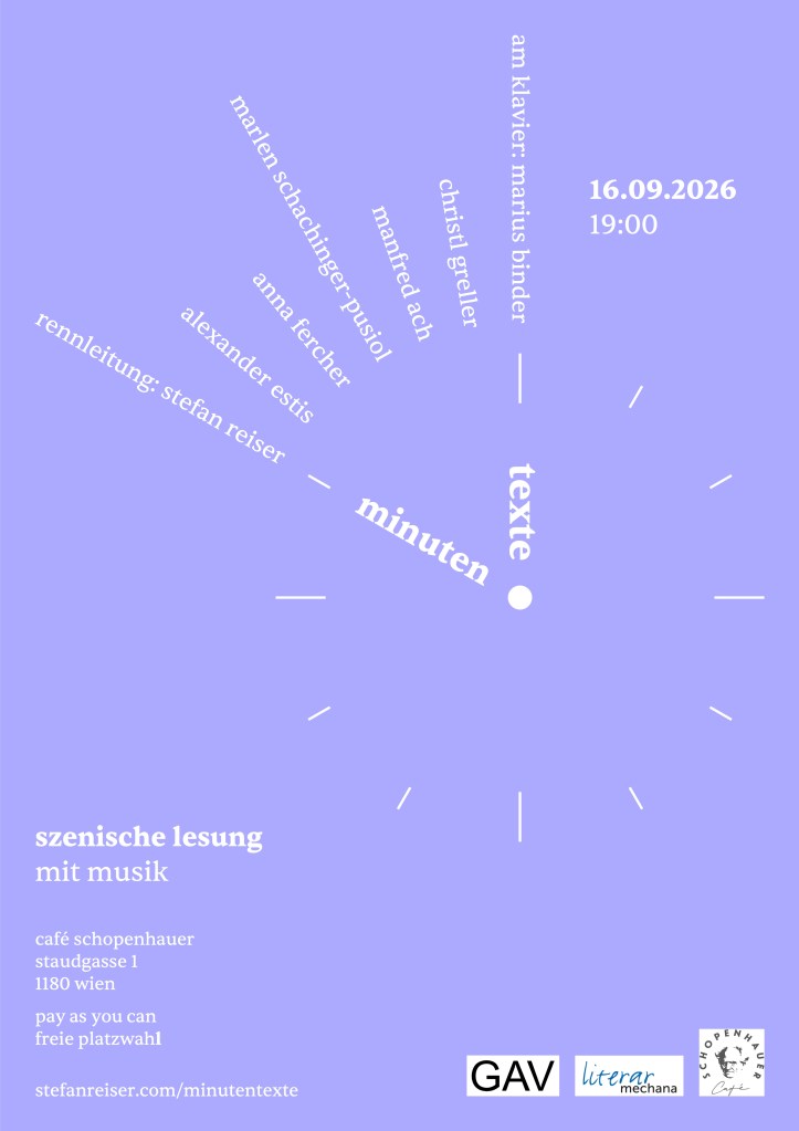 Minutentexte 2026_Flyer digital